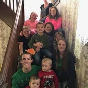 Meet your Posher, Darla